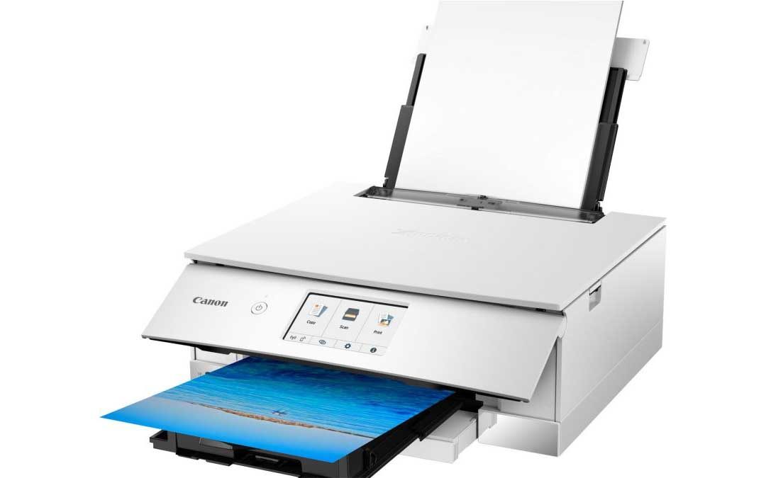 Imprimante Multifonction Canon Pixma TS8251