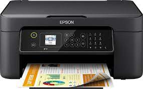Epson Workforce WF-2820DWF