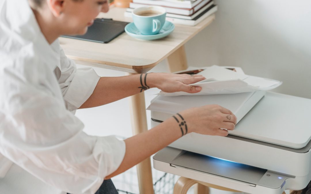 Quelles sont les cartouches d’encre les moins chères ?